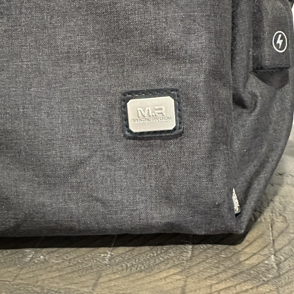 Mark Ryden Water Resistant Laptop Backpack - Picture 2 of 14